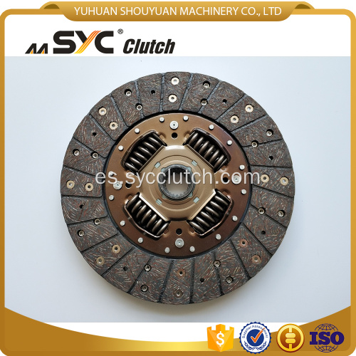 Toyota 3RZ Clutch Friction DISC 31250-34010